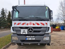 Aukcja internetowa: MERCEDES-BENZ  ACTROS 2532 L