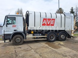 Aukcja internetowa: MERCEDES-BENZ  ACTROS 2532 L