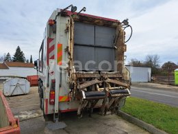 Aukcja internetowa: MERCEDES-BENZ  ACTROS 2532 L