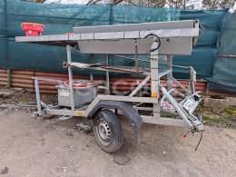 Aukcja internetowa: HIT HOFMAN  ZSP-1.1 TRIANGL