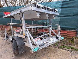 Aukcja internetowa: HIT HOFMAN  ZSP-1.1 TRIANGL