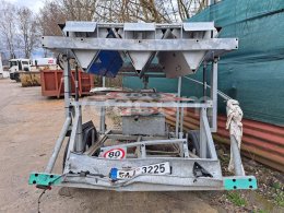 Aukcja internetowa: HIT HOFMAN  ZSP-1.1 TRIANGL