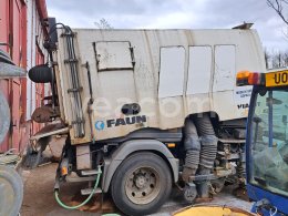 Aukcja internetowa: MERCEDES-BENZ  1318 LKO