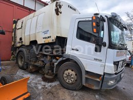 Aukcja internetowa: MERCEDES-BENZ  1318 LKO