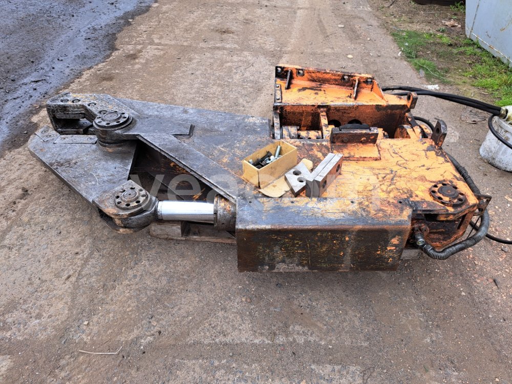 Aukcja internetowa:  SILSCRAP AS500