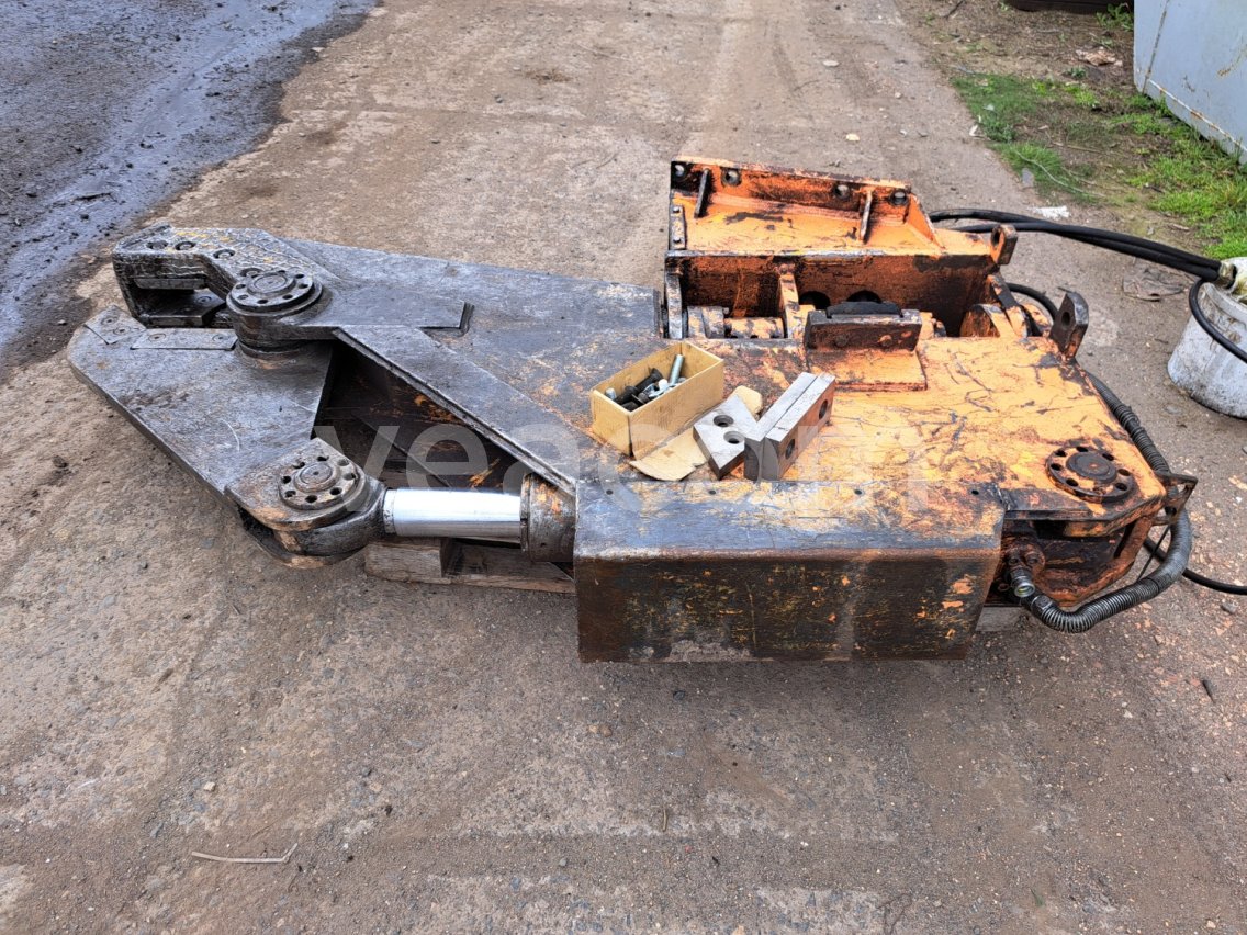 Aukcja internetowa:   SILSCRAP AS500