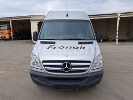 Online aukce: MERCEDES-BENZ  SPRINTER 515 CDI 43L
