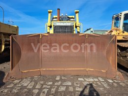 Интернет-аукцион: KOMATSU  D 275 AX 5 EO