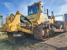 Интернет-аукцион: KOMATSU  D 275 AX 5 EO