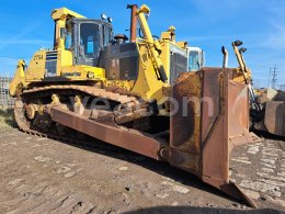 Интернет-аукцион: KOMATSU  D 275 AX 5 EO