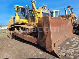 Интернет-аукцион: KOMATSU  D 275 AX 5 EO