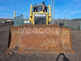 Aukcja internetowa: KOMATSU  D 65 EX 17