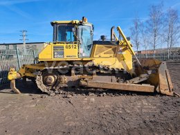 Aukcja internetowa: KOMATSU  D 65 EX 17