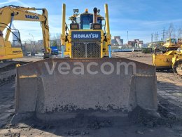 Online aukce: KOMATSU  D 65 EX 18