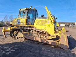 Online aukce: KOMATSU  D 65 EX 18