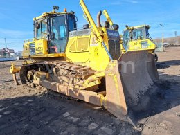 Online aukce: KOMATSU  D 65 EX 18