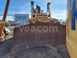 Интернет-аукцион: LIEBHERR  PR 754
