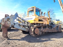 Интернет-аукцион: LIEBHERR  PR 754