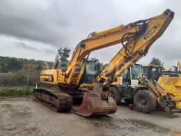 Aukcja internetowa: JCB  JS 240 LC