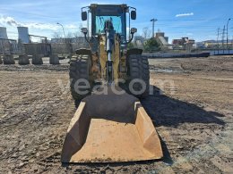 Online aukce: CATERPILLAR  924 H
