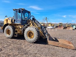 Online aukce: CATERPILLAR  924 H