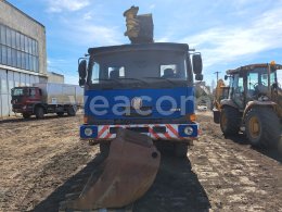 Online aukce: TATRA  T 815 - 280R21 6X6