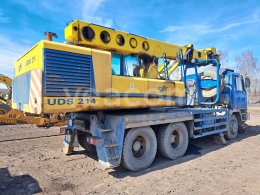 Online aukce: TATRA  T 815 - 280R21 6X6