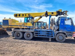 Online aukce: TATRA  T 815 - 280R21 6X6