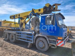 Online aukce: TATRA  T 815 - 280R21 6X6