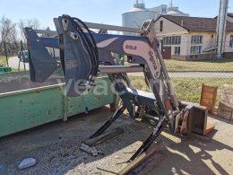 Online auction:   SIGMA 4 GOLD G20