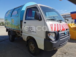 Online aukce:   PIAGGIO QUARGO