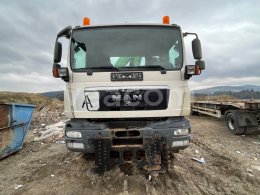 Aukcja internetowa: MAN  TGM 18.250 4X4 BB + HR