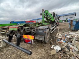 Aukcja internetowa: MAN  TGM 18.250 4X4 BB + HR