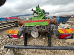 Aukcja internetowa: MAN  TGM 18.250 4X4 BB + HR