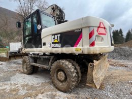 Online aukce: CAT  M318D