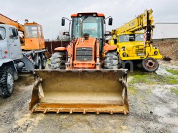 Online árverés: FIAT  HITACHI FB200 2-4PS