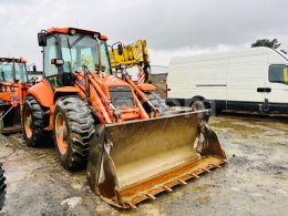 Online árverés: FIAT  HITACHI FB200 2-4PS
