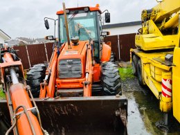 Aukcja internetowa: FIAT  HITACHI FB 200 2-4PS