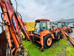 Aukcja internetowa: FIAT  HITACHI FB 200 2-4PS