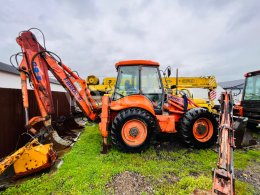Aukcja internetowa: FIAT  HITACHI FB 200 2-4PS
