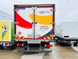 Aukcja internetowa: MERCEDES-BENZ  ATEGO 1218L