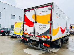 Aukcja internetowa: MERCEDES-BENZ  ATEGO 1218L