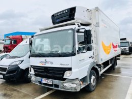 Online auction: MERCEDES-BENZ  ATEGO