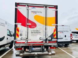 Online aukce: MERCEDES-BENZ  ATEGO