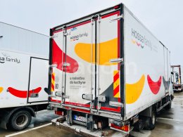 Online aukce: MERCEDES-BENZ  ATEGO