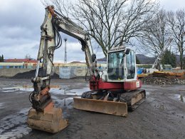 Інтернет-аукціон: TAKEUCHI  TB180FR