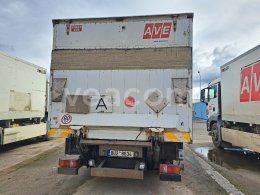Online aukce: MERCEDES-BENZ  ATEGO 916