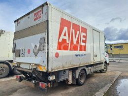 Online aukce: MERCEDES-BENZ  ATEGO 916