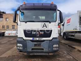 Aukcja internetowa: MAN  TGS 28.360