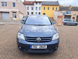 Aukcja internetowa: VOLKSWAGEN  GOLF PLUS